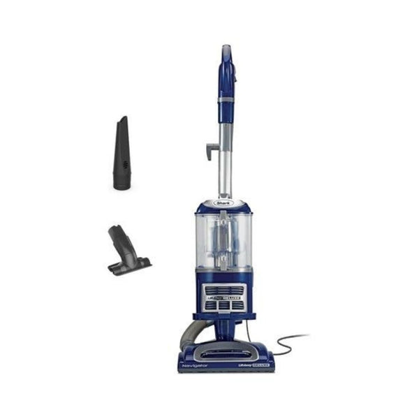Shark Navigator Lift-Away Deluxe Upright Vacuum + Get $30 Amazon Digital Credit!