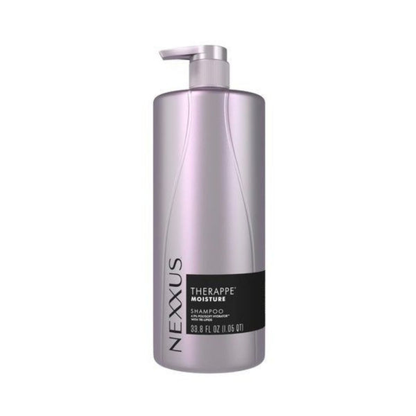 33.8oz Bottle Nexxus Therappe Ultimate Moisture Shampoo