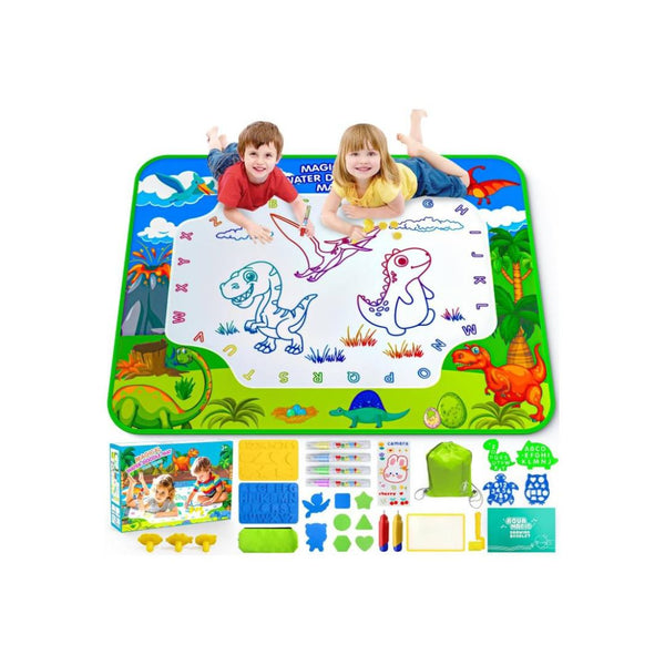 Kids Water Doodle Mat