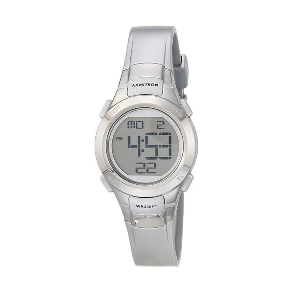 Armitron Digital Chronograph Watch