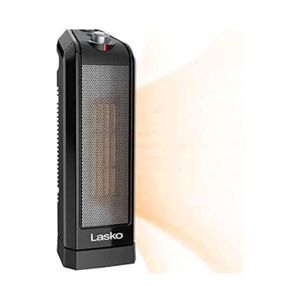 Lasko Oscillating Ceramic Space Heater