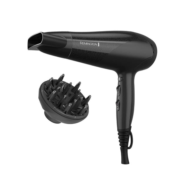 Remington Damage Protection Hair Dryer