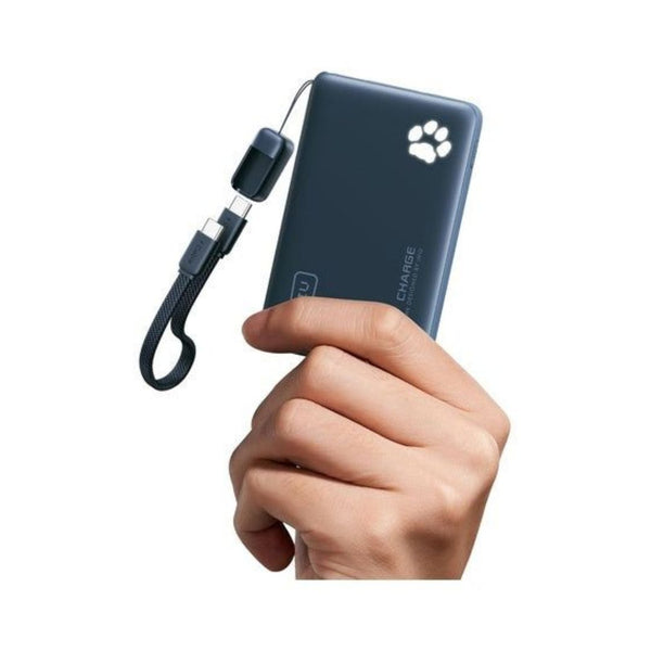 INIU Ultra Slim 10000mAh 45W PD Power Bank
