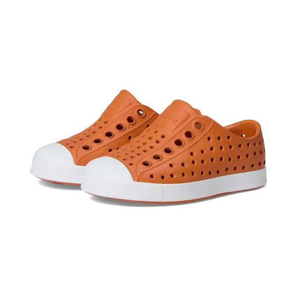 Save Big On Native Shoes Kids’ Jefferson Slip-On Shoes!