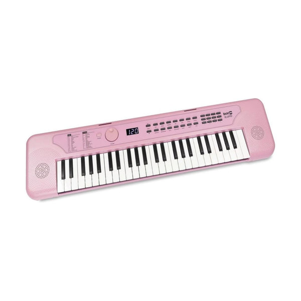 RockJam 49 Key USB Keyboard Piano (4 Colors)