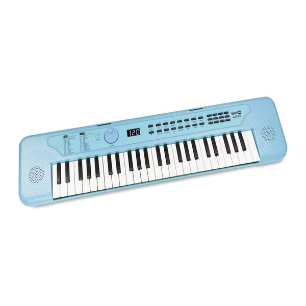 RockJam 49 Key USB Keyboard Piano