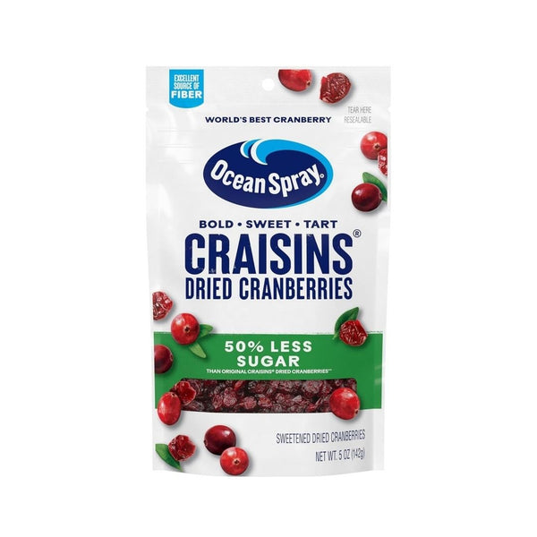 Ocean Spray Craisins, 5 Oz Pouch