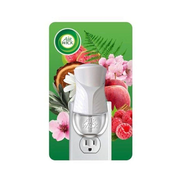 Air Wick Scented Oil Plug In Warmer