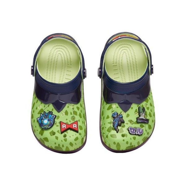 Crocs Boys Grade School Clogs