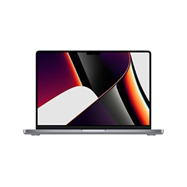 Apple 14-Inch MacBook Pro M1 Pro 16GB 1TB