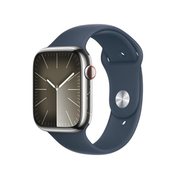 Apple Watch Series 9 GPS + Cellular Smartwatch