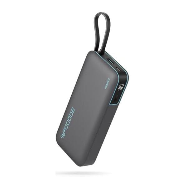 20000mAh 45W Portable Power Ban