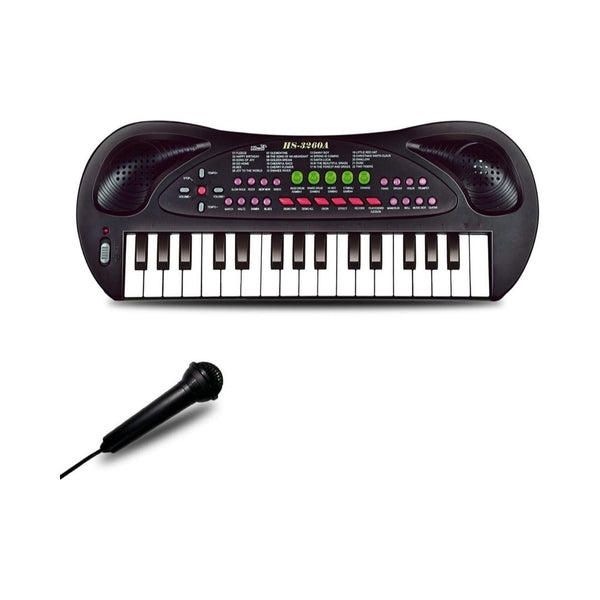 32 Keys Kids Piano Keyboard