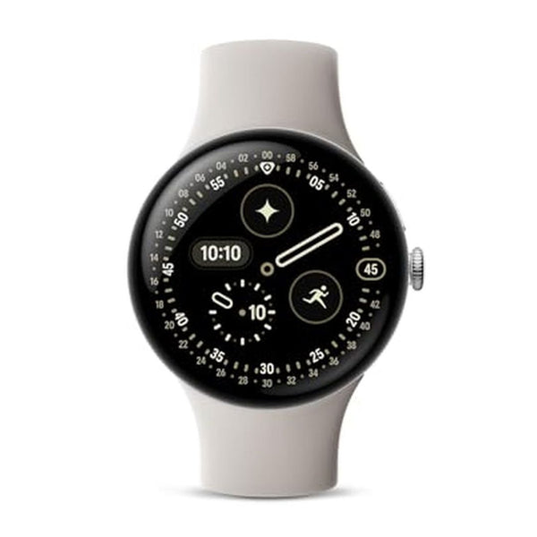 Google Pixel Watch 4 LTE Android Smartwatch