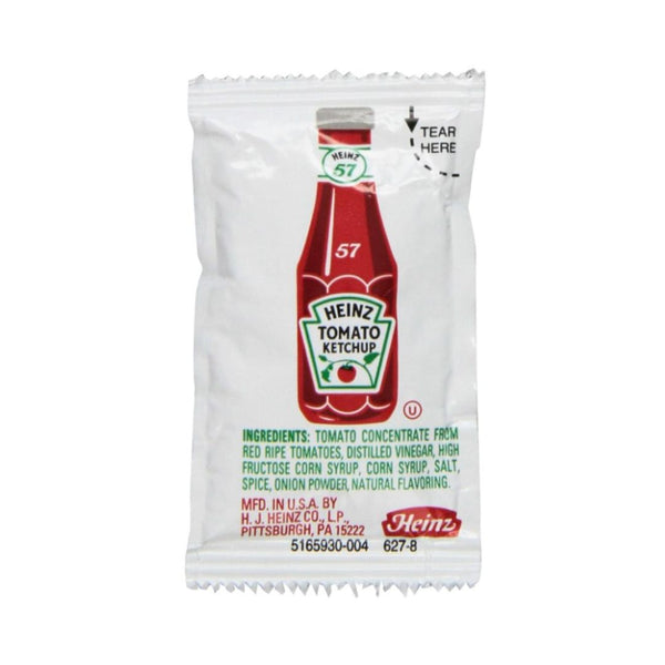 750-Count Heinz Tomato Ketchup