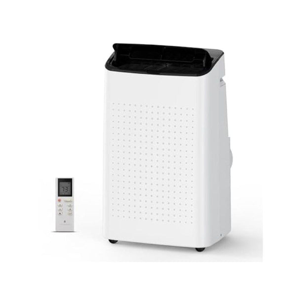 14000 BTU Portable Air Conditioner with Remote Control