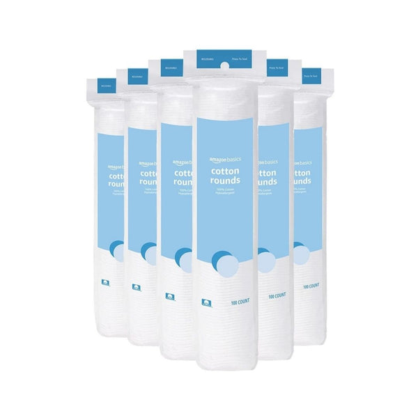 Save Big On Cotton Swabs, Dental Floss, Healing Ointment & More!