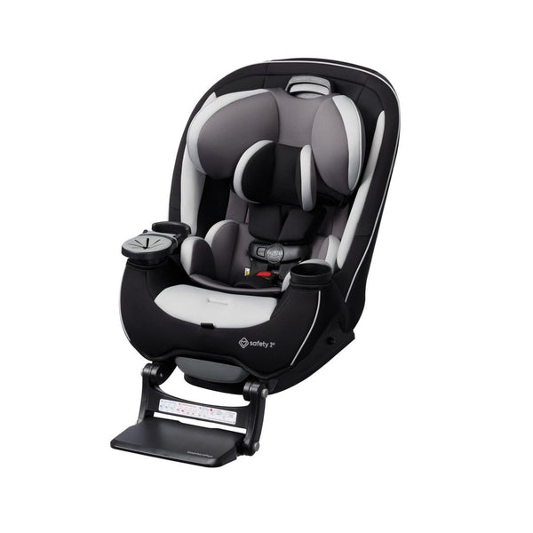 Safety 1st LX All-in-One Convertible Car Seat