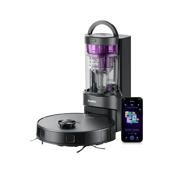 Eureka E20 Plus Robot Vacuum