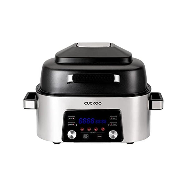 CUCKOO Countertop Air Grill and Air Fryer