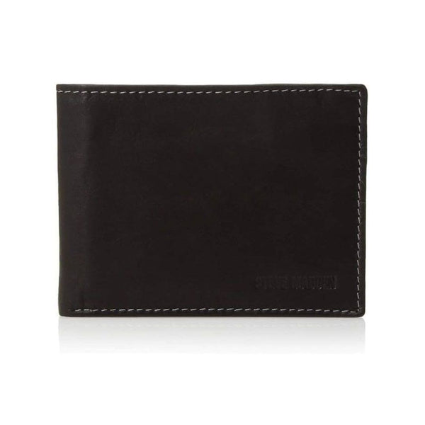 Steve Madden Leather Wallet