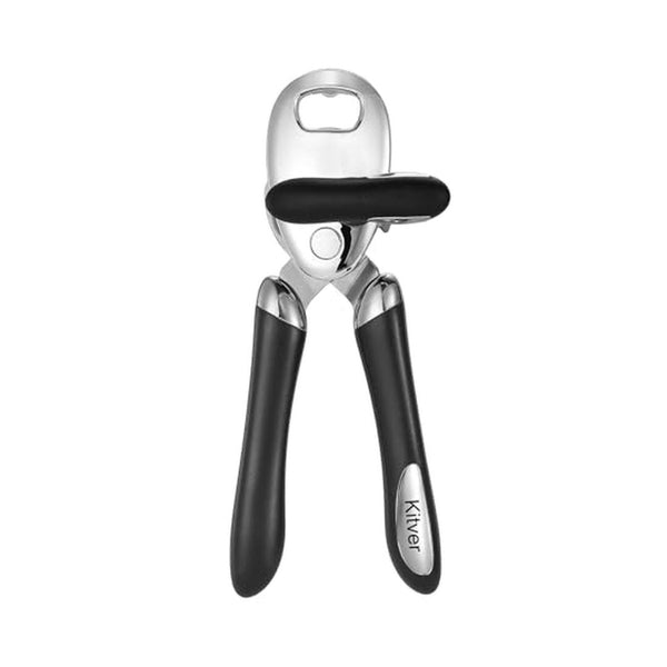 Kitver Safe Manual Can and Bottle Opener