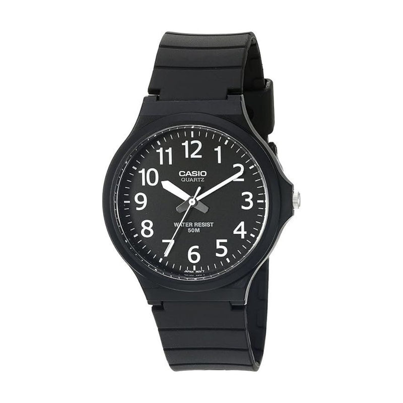 Casio Men's Quartz Watch – simplexdeals
