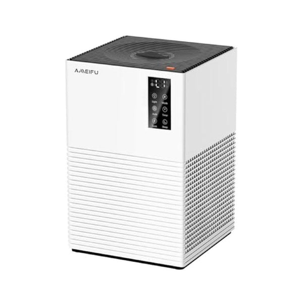 Large Room HEPA H13 Air Purifier 1200 Sq Ft