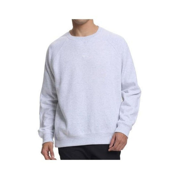 Men’s Athletic Fleece Crewneck Sweatshirts