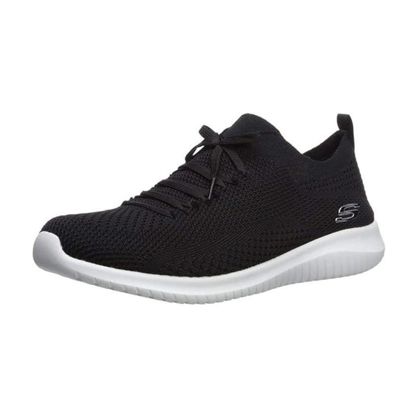 Skechers Womens Ultra Flex Statements Sneakers