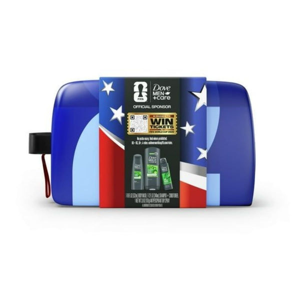 Save Big On Dove & Axe Holiday Gift Sets