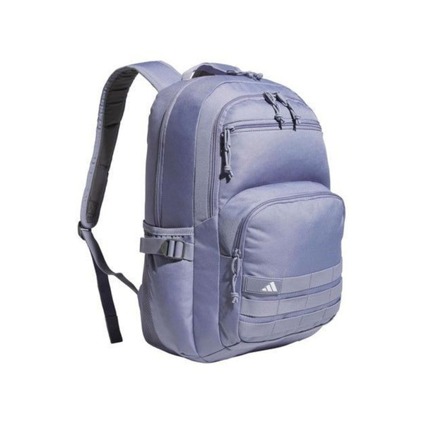 Adidas Interval Backpack with Laptop Sleeve