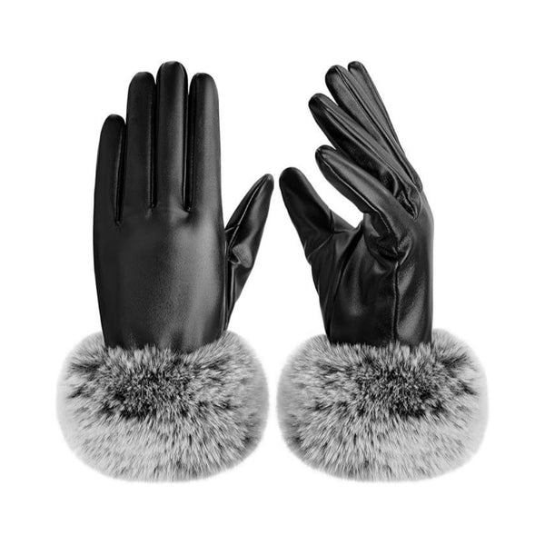 Women's Leather Gloves