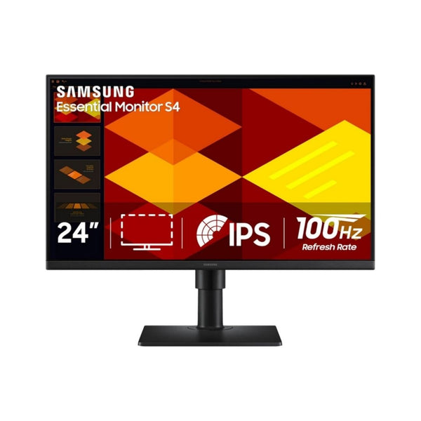 Samsung 24-Inch Borderless Business Monitor