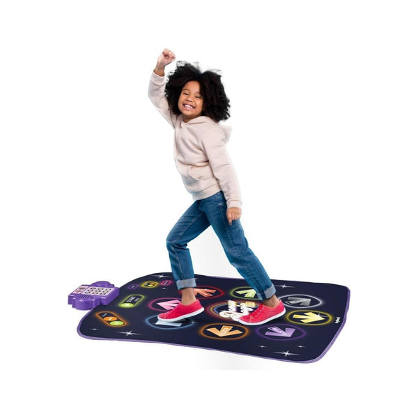 Light Up Electronic Kids Dance Mat