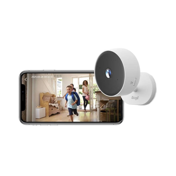 Indoor Security Camera