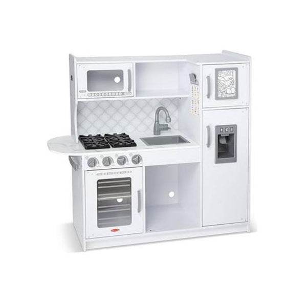 Melissa & Doug Wooden Chef's Kitchen Set