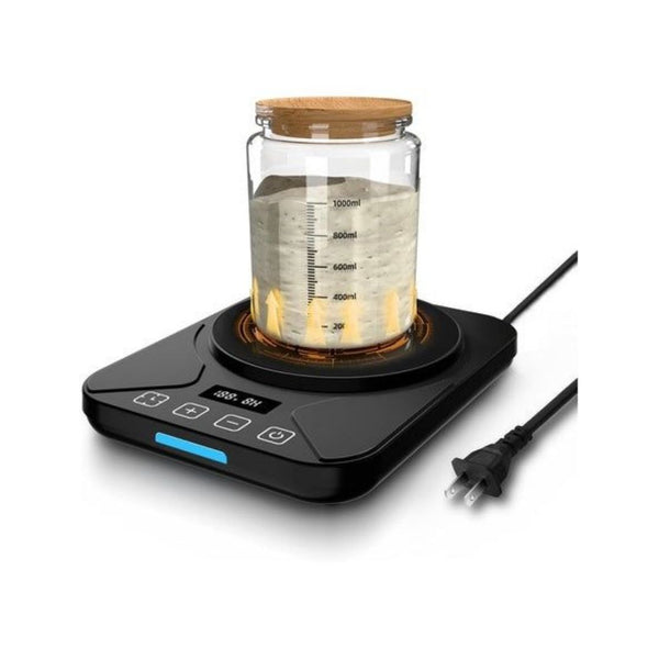 Sourdough Starter Warmer Mat