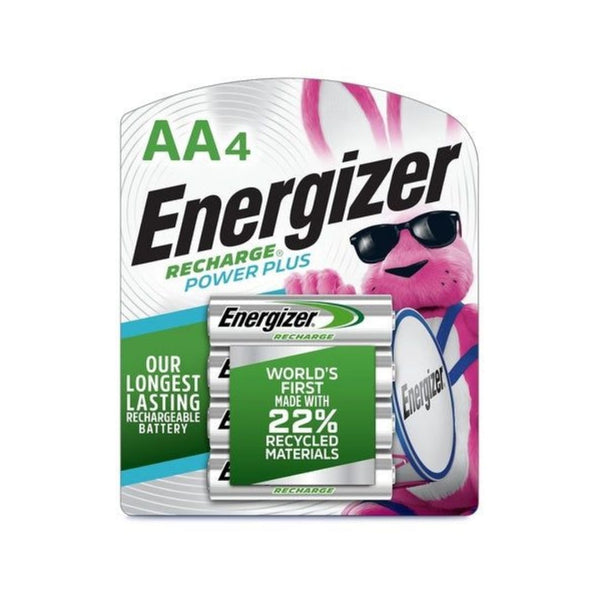 Up To 55% Off Rayovac And Energizer Batteries!