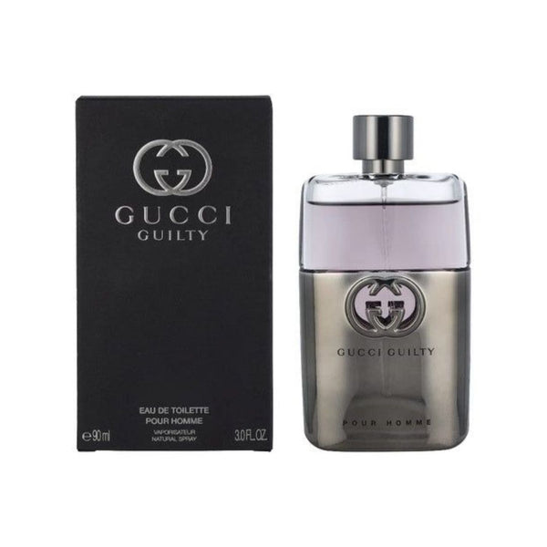 Gucci Guilty Eau De Toilette Spray