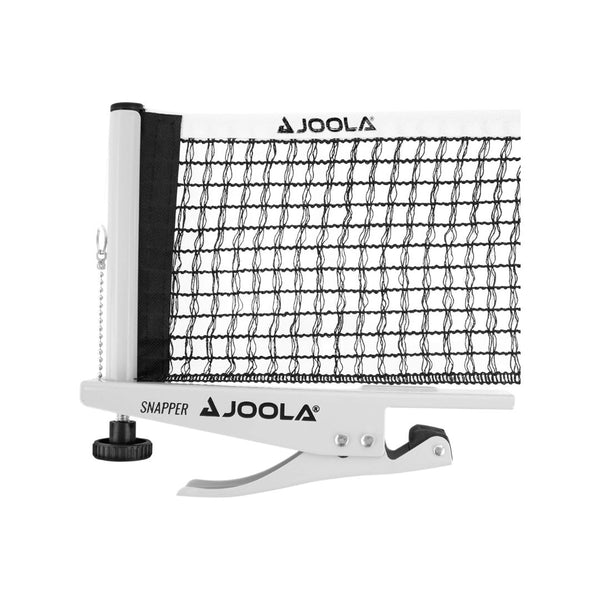 JOOLA Snapper Professional Table Tennis Net and Post Set