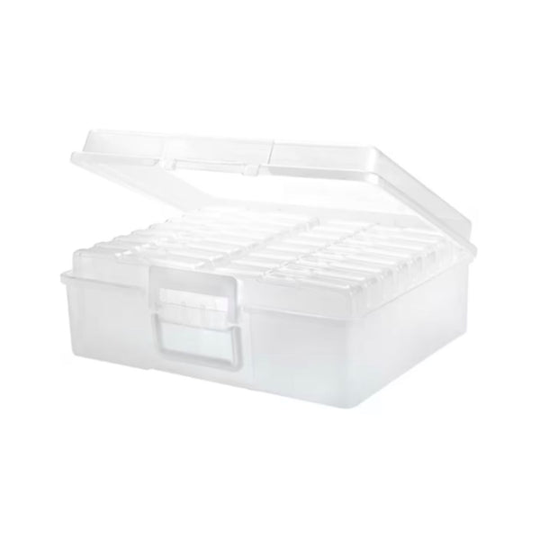 Photo & Craft Keeper