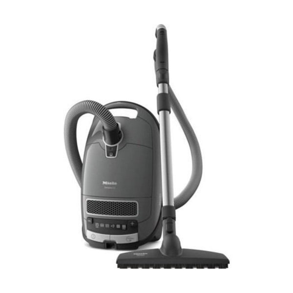 Miele Complete C3 125 Gala Edition Canister Vacuum