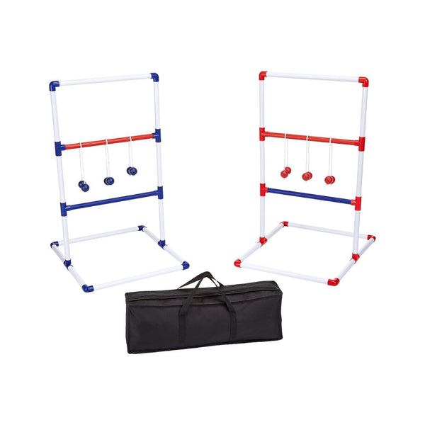 Amazon Basics Ladder Toss Game Set
