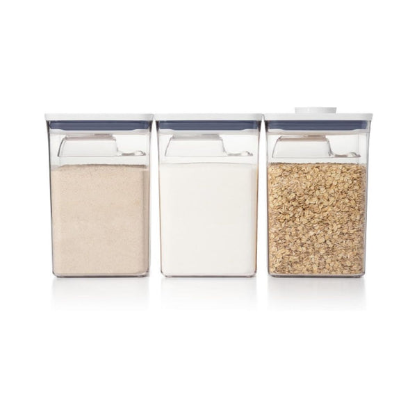 6-Piece OXO New Good Grips POP Container Bulk Set + Get $2.24 Amazon Credit!