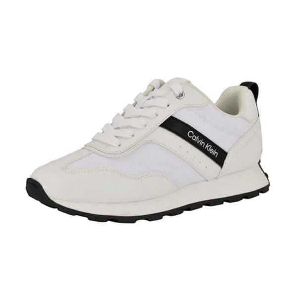 Calvin Klein Women's Tanja Low Top Sneaker