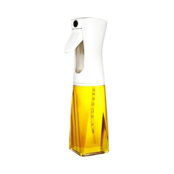 Glass Olive Oil Sprayer & Dispenser
