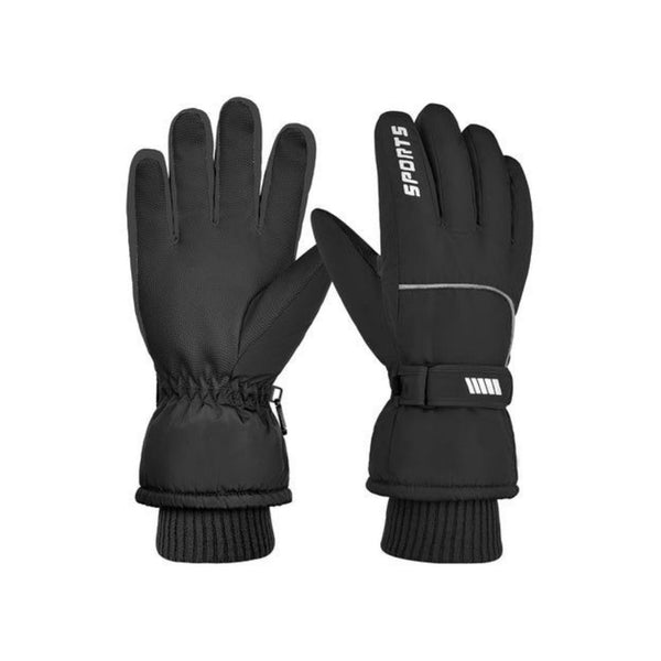 Touchscreen Waterproof Winter Gloves