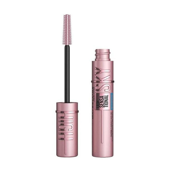 Maybelline Lash Sensational Sky High Waterproof Mascara