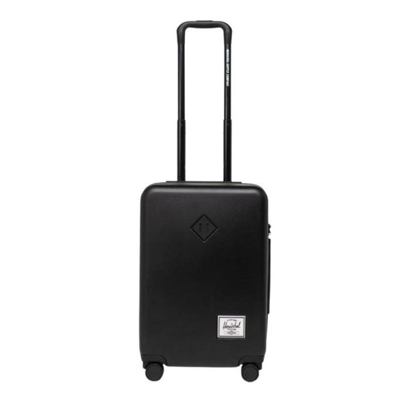 Herschel Supply Co. Heritage Hardshell Large Carry-On Luggage (Many Colors)